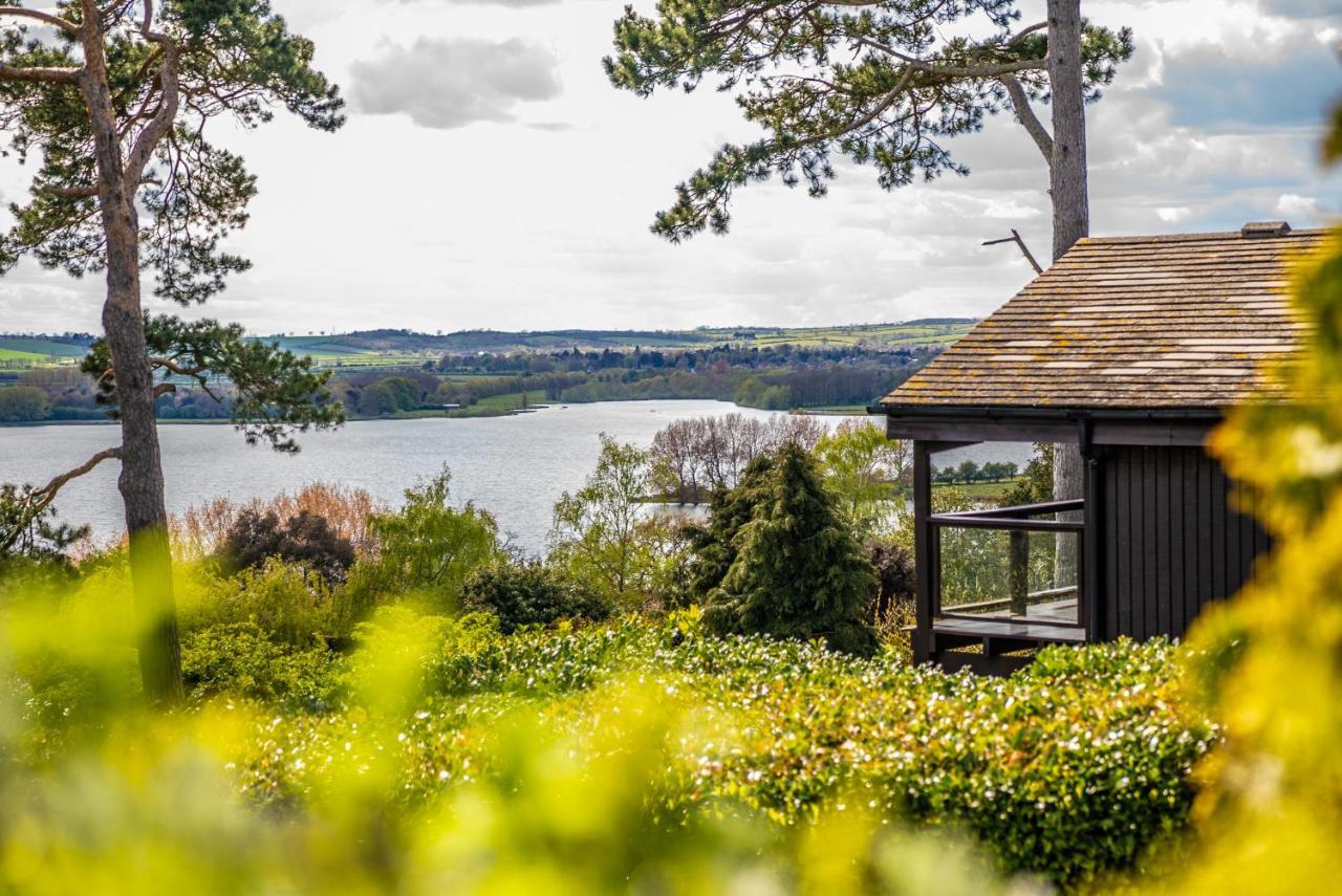 Rutland Hall Hotel オークハム エクステリア 写真